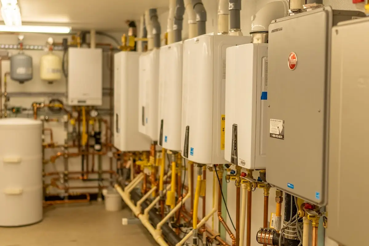 Pipe Repair in Poplar Bluff, MO